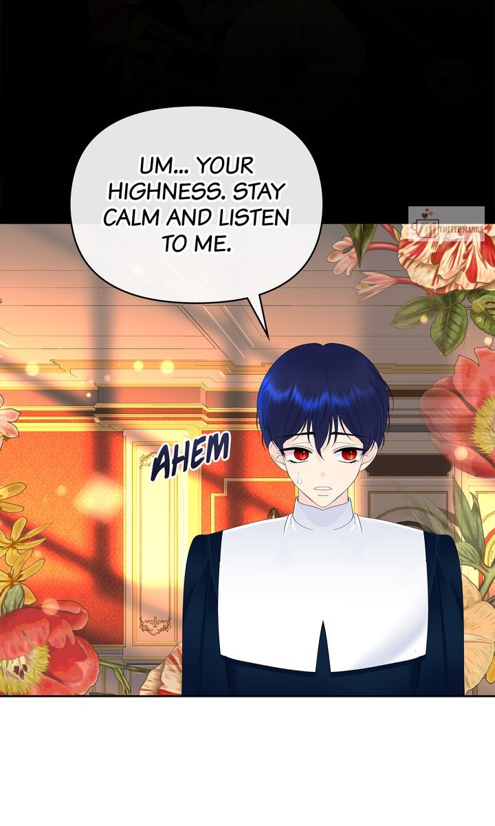 Raising My Husband Chapter 63 page 65