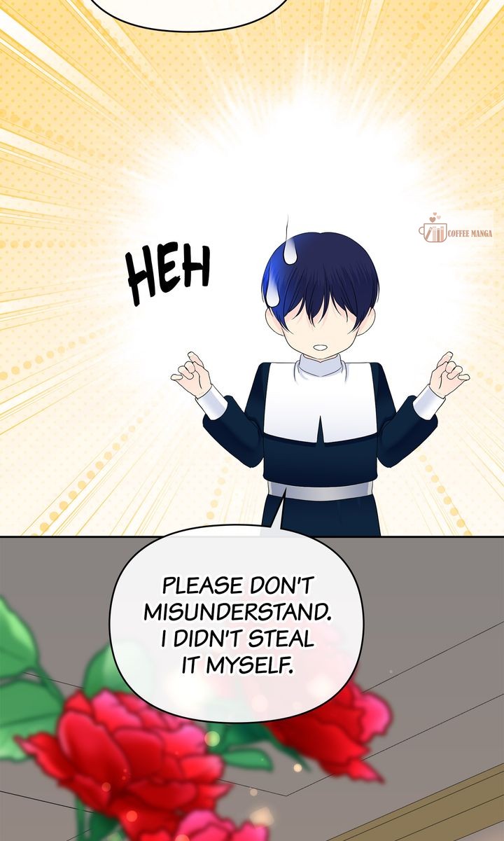 Raising My Husband Chapter 63 page 70