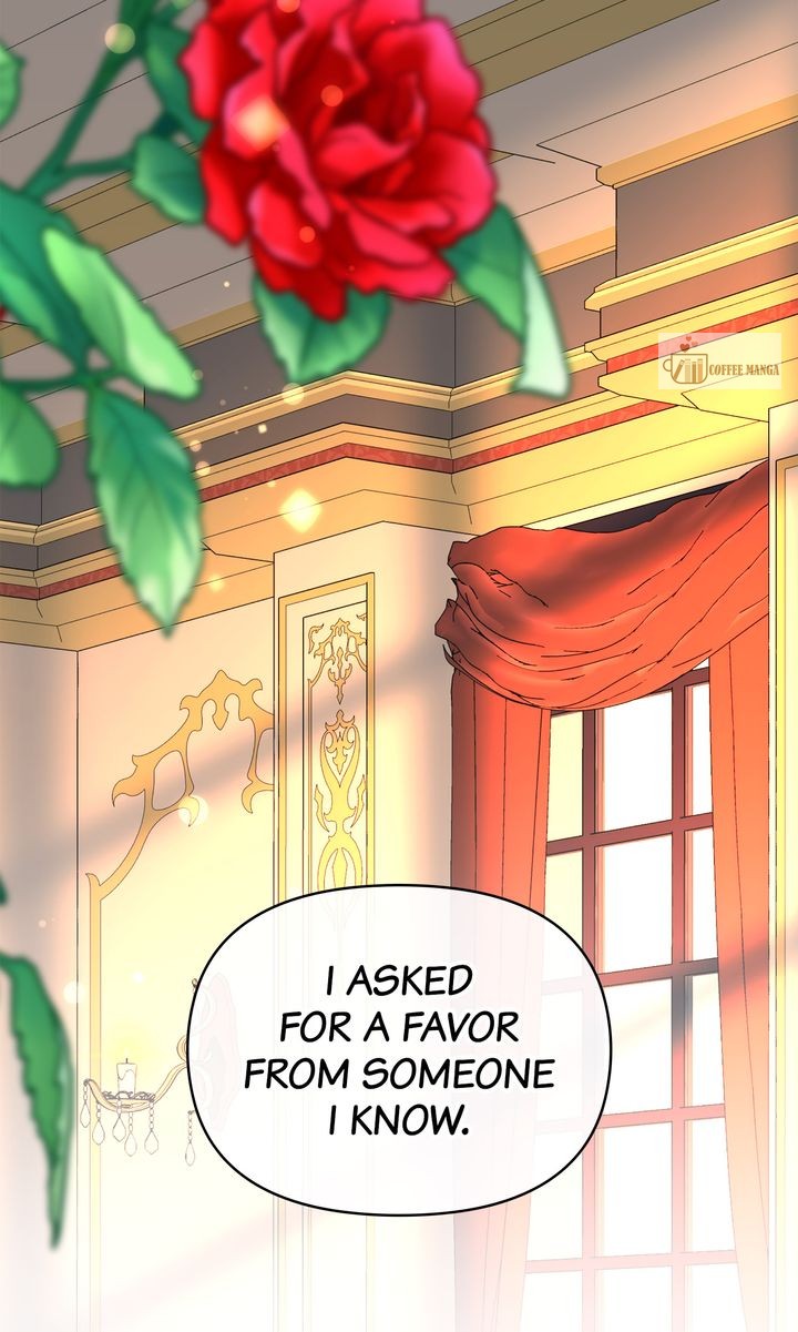 Raising My Husband Chapter 63 page 71