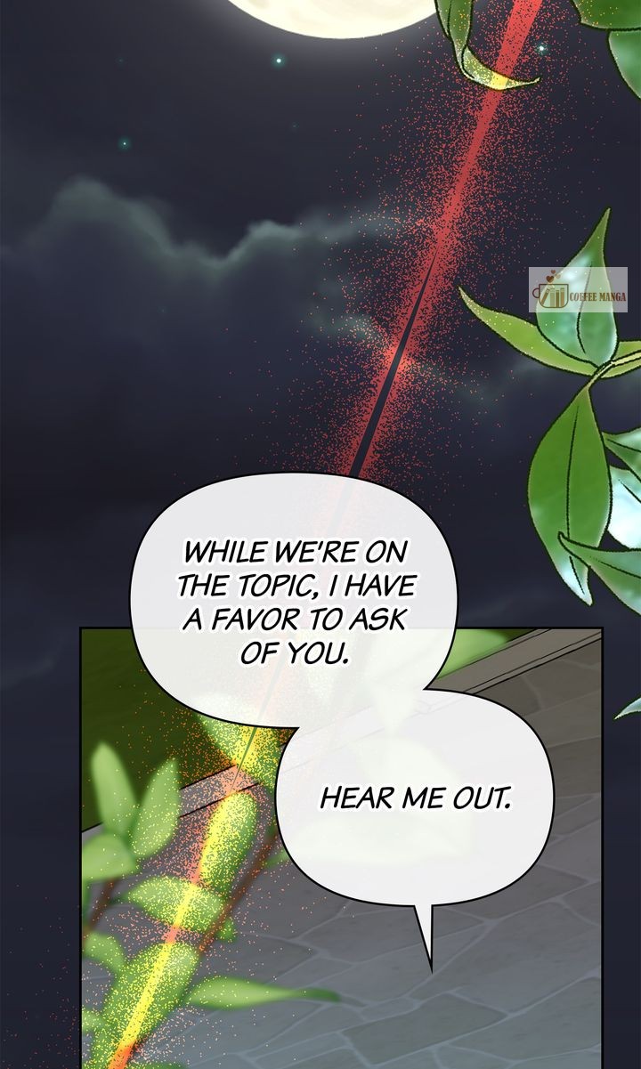 Raising My Husband Chapter 63 page 73