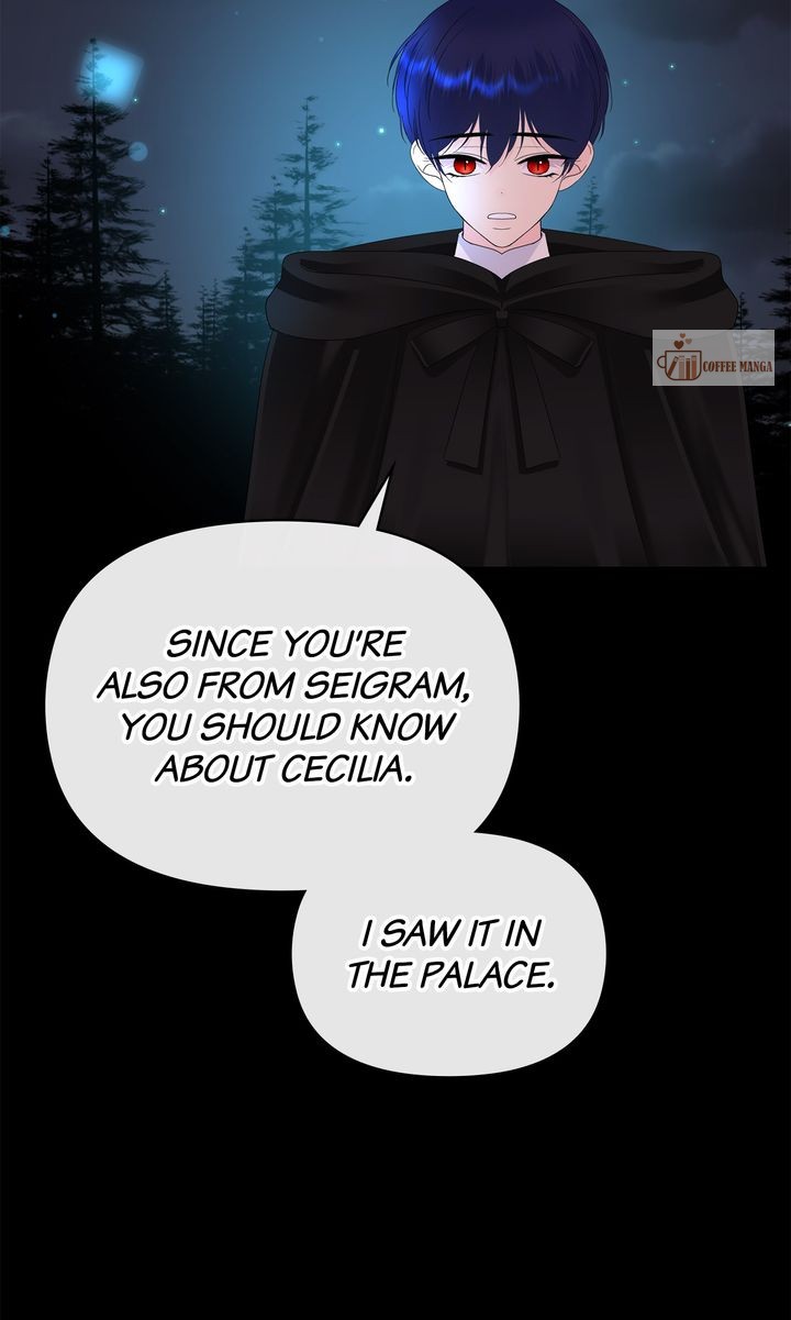 Raising My Husband Chapter 63 page 76