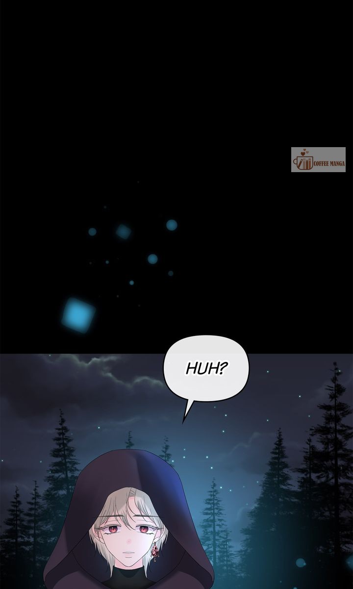 Raising My Husband Chapter 63 page 77