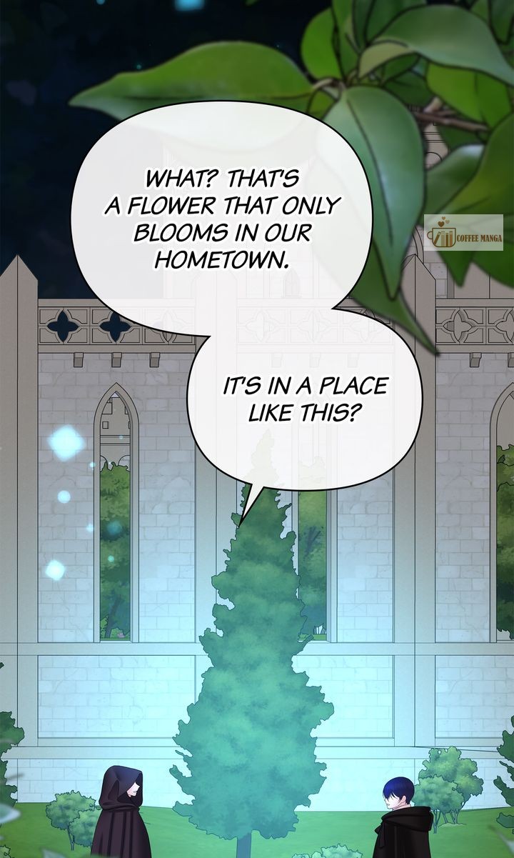 Raising My Husband Chapter 63 page 79