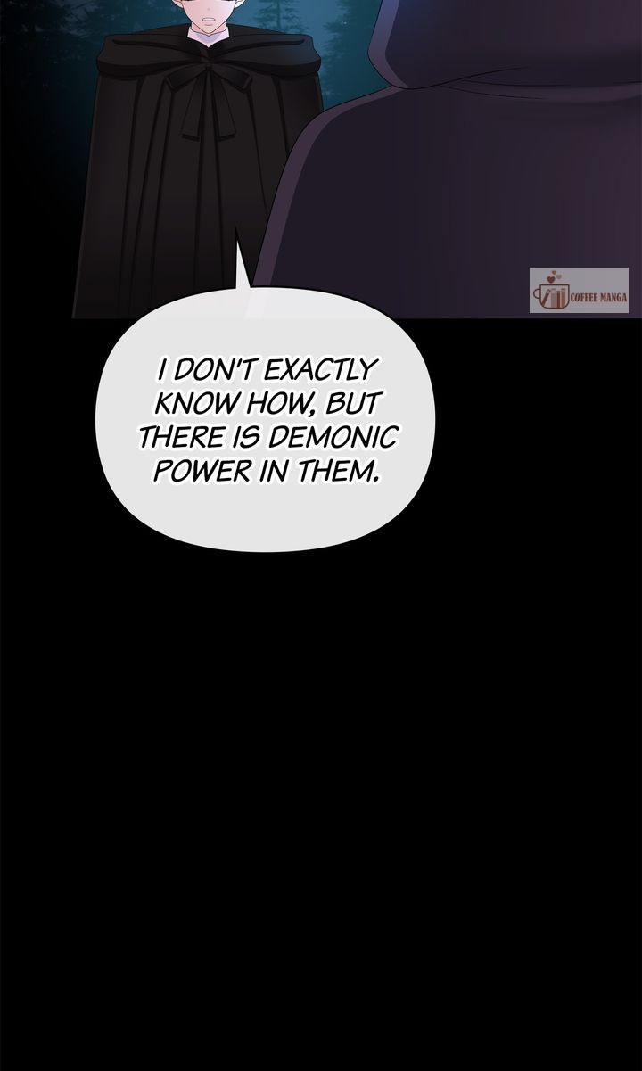 Raising My Husband Chapter 63 page 84