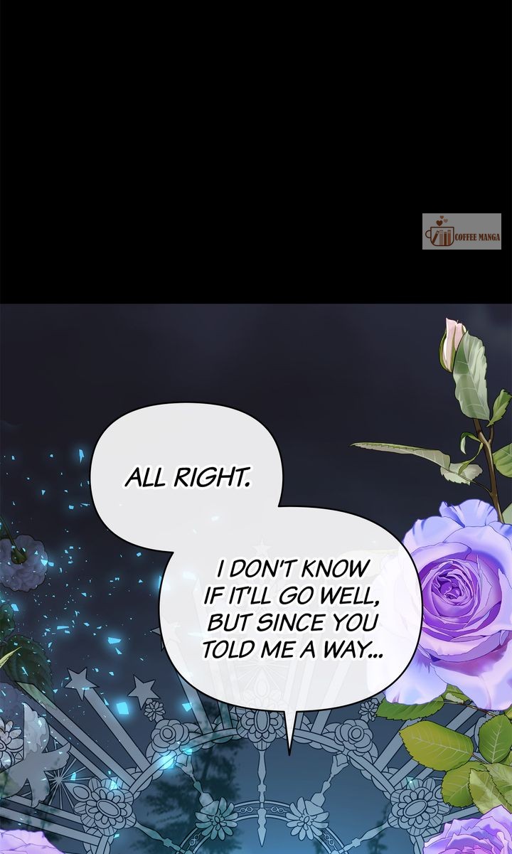 Raising My Husband Chapter 63 page 86
