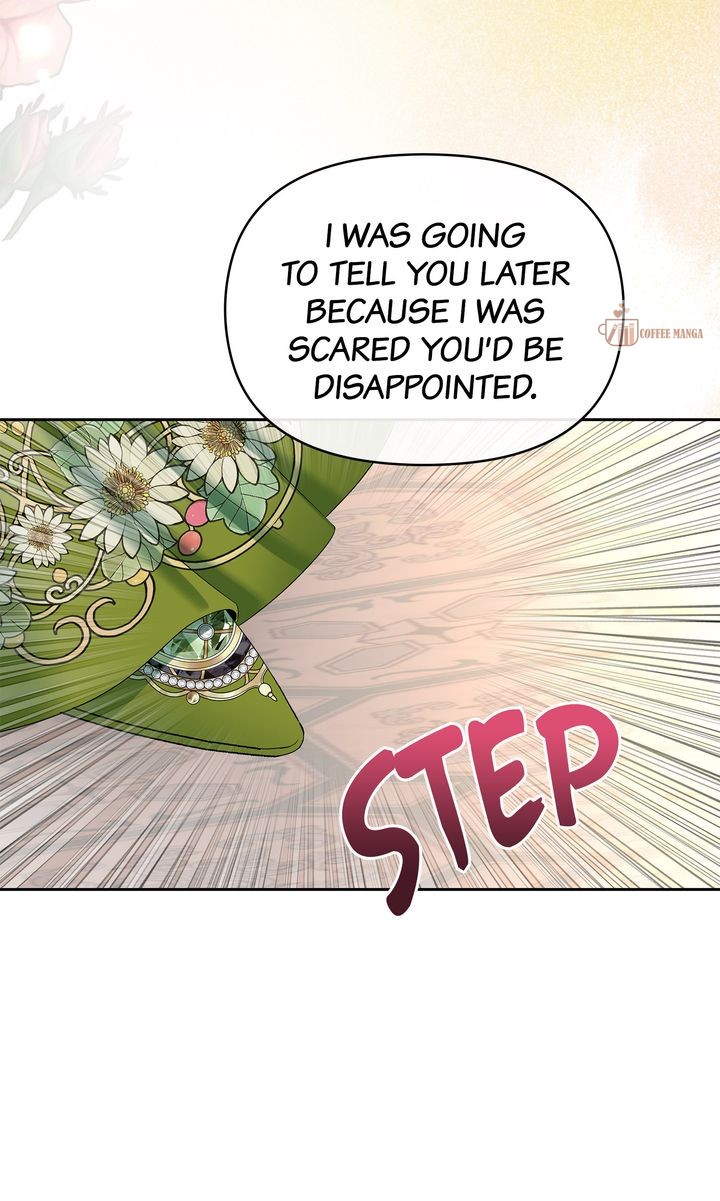 Raising My Husband Chapter 63 page 94