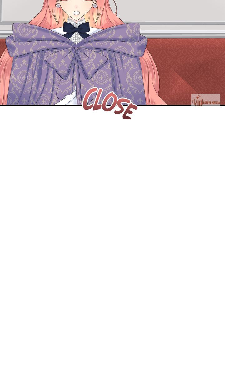 Raising My Husband Chapter 66 page 99