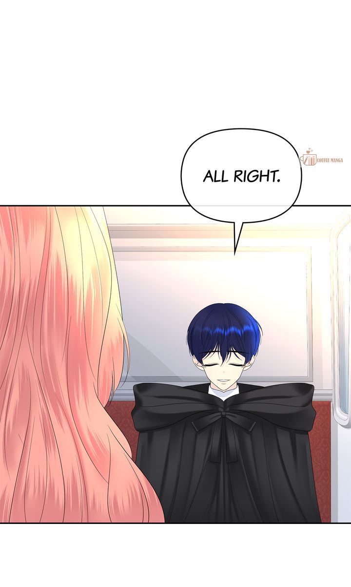 Raising My Husband Chapter 66 page 100