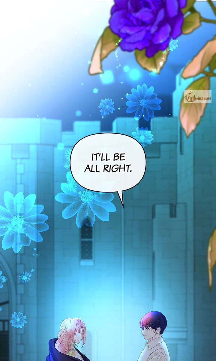 Raising My Husband Chapter 66 page 18