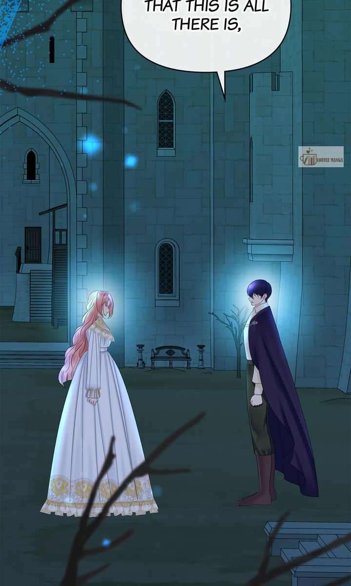 Raising My Husband Chapter 66 page 2