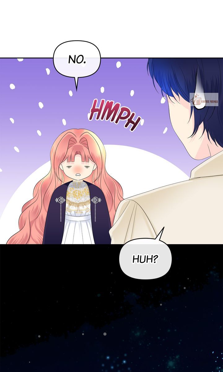 Raising My Husband Chapter 66 page 31