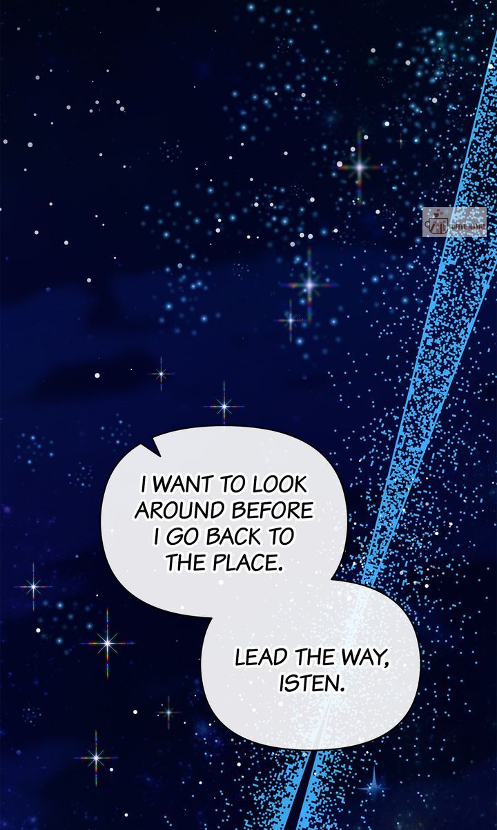 Raising My Husband Chapter 66 page 32