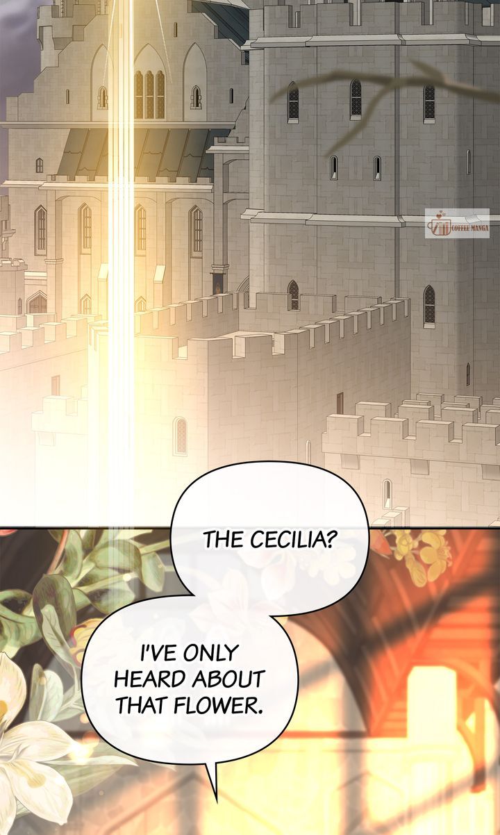 Raising My Husband Chapter 66 page 36