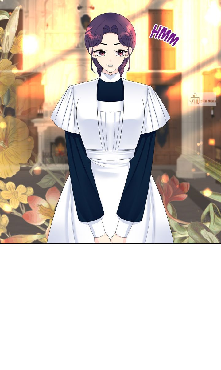 Raising My Husband Chapter 66 page 37