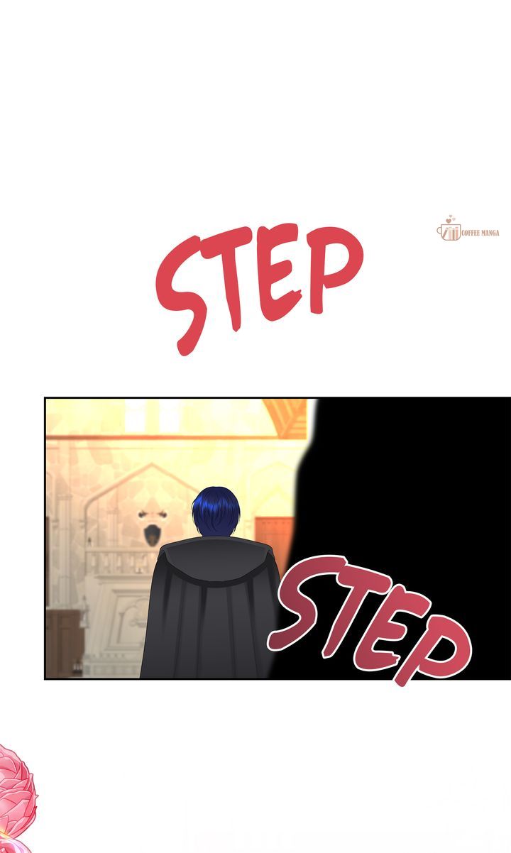Raising My Husband Chapter 66 page 45