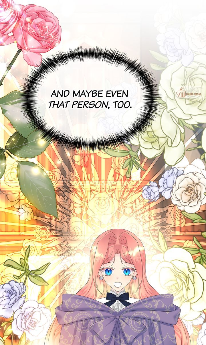 Raising My Husband Chapter 66 page 46