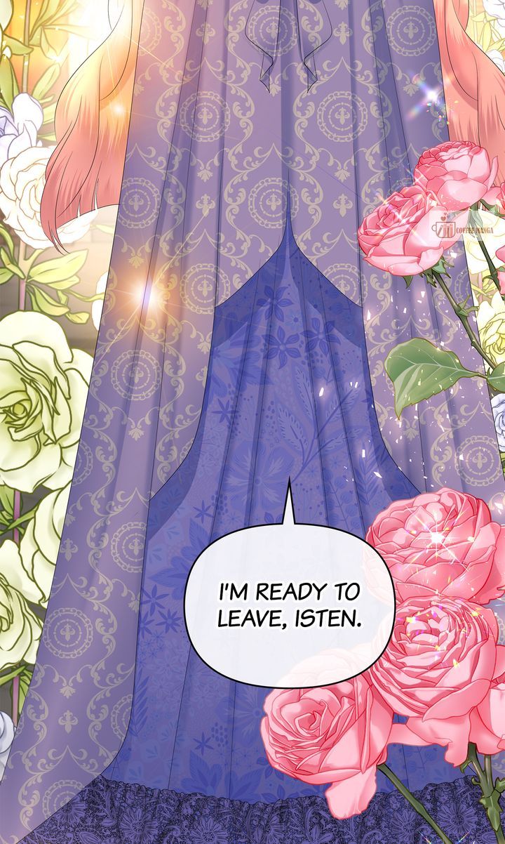 Raising My Husband Chapter 66 page 47