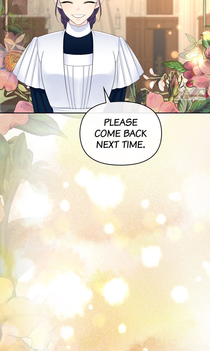 Raising My Husband Chapter 66 page 51