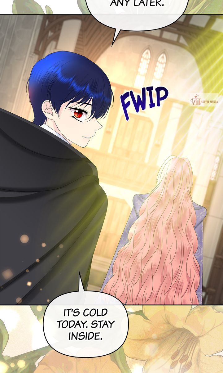 Raising My Husband Chapter 66 page 54