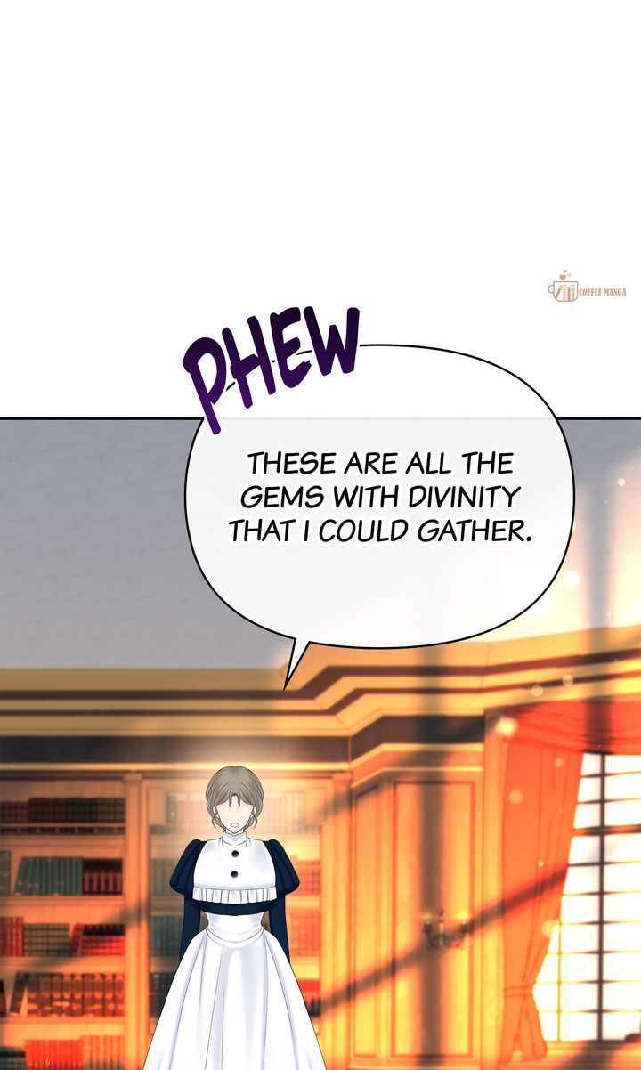 Raising My Husband Chapter 66 page 65