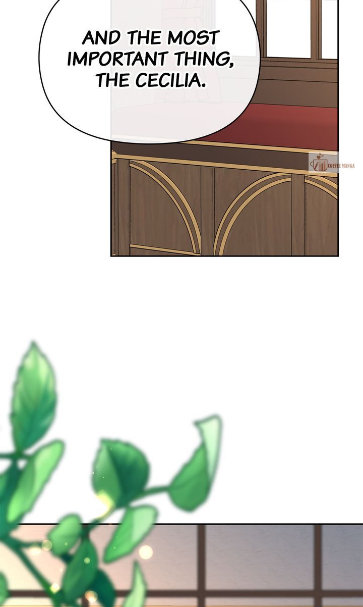 Raising My Husband Chapter 66 page 68