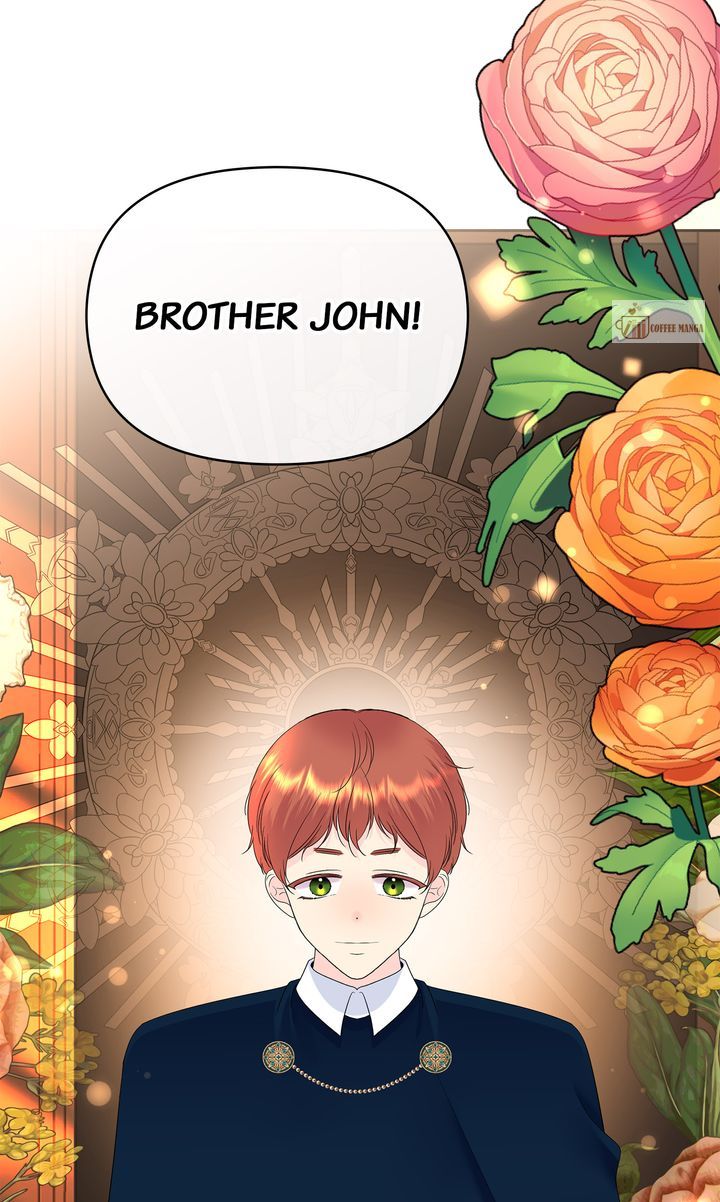 Raising My Husband Chapter 66 page 74