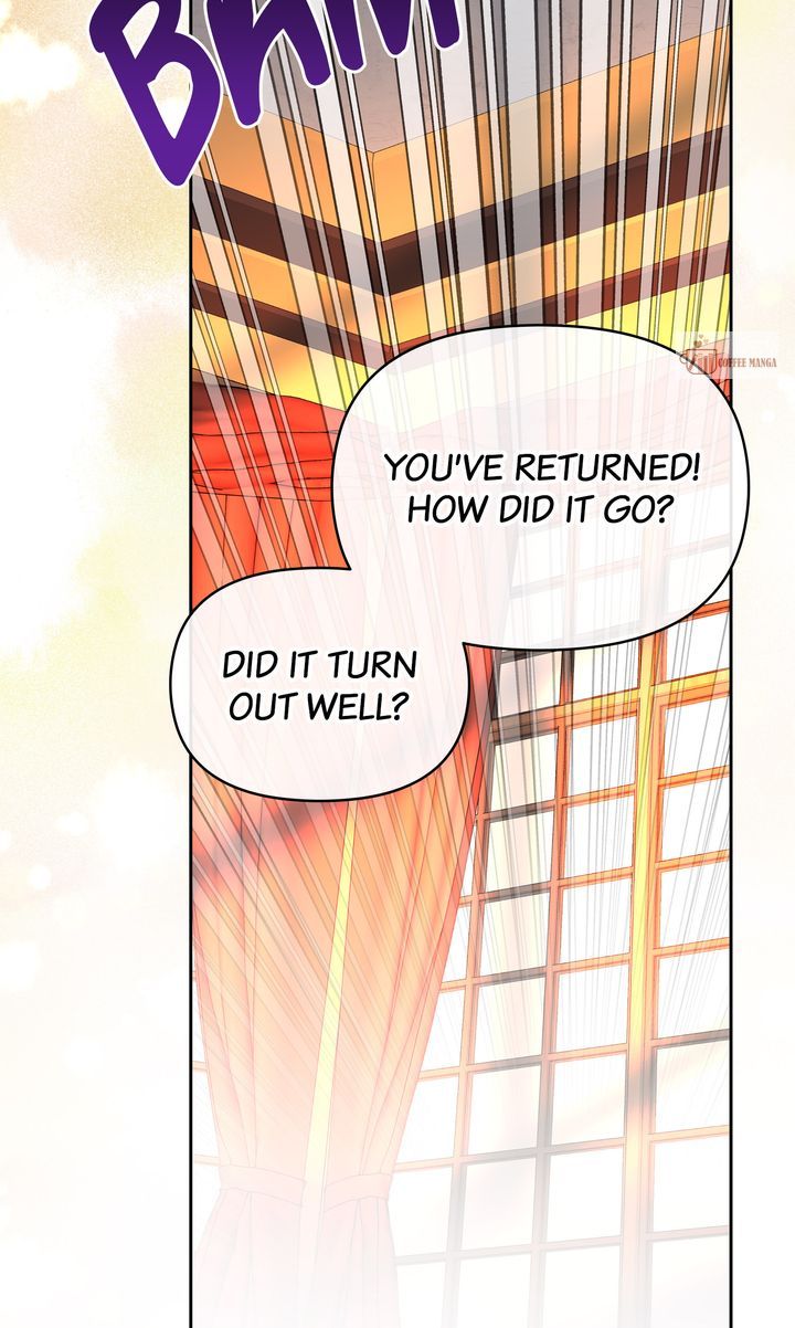 Raising My Husband Chapter 66 page 76