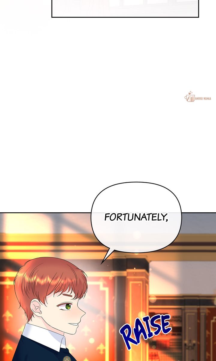 Raising My Husband Chapter 66 page 77