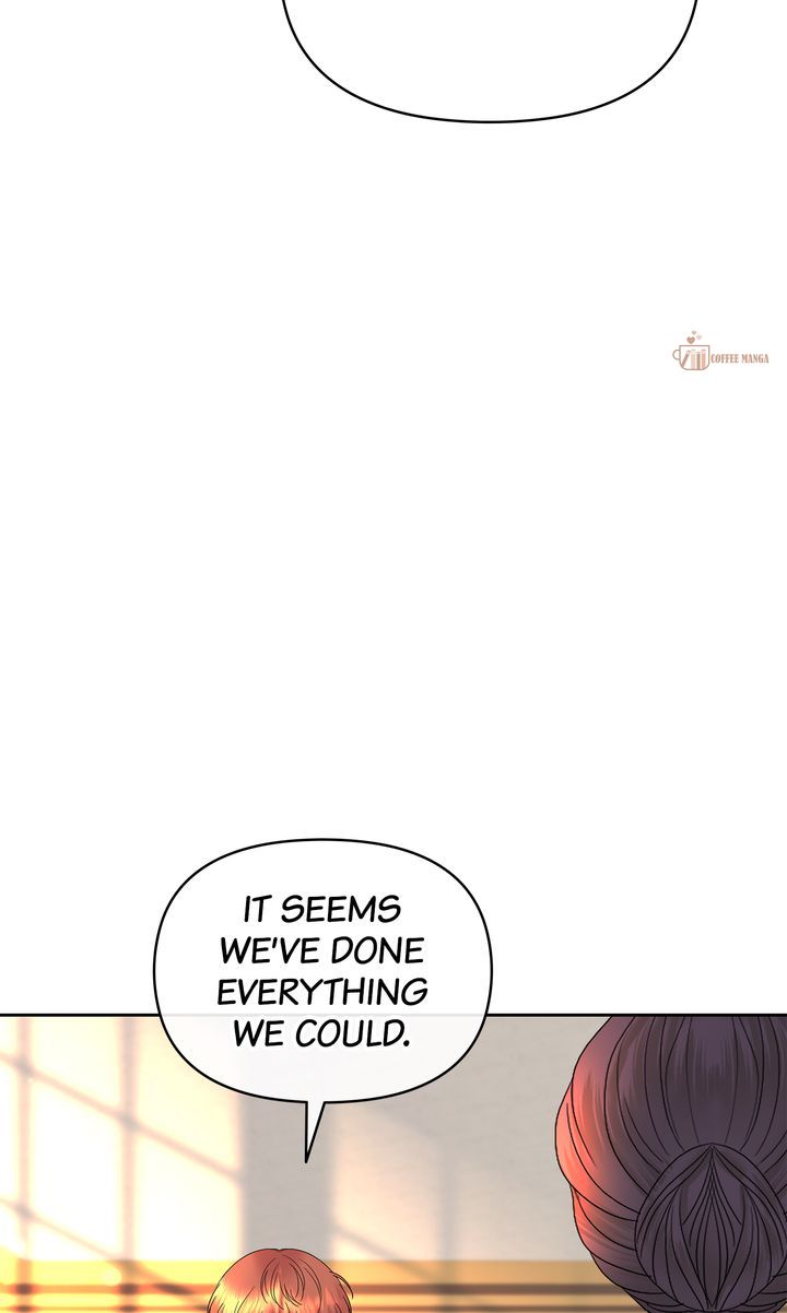 Raising My Husband Chapter 66 page 84