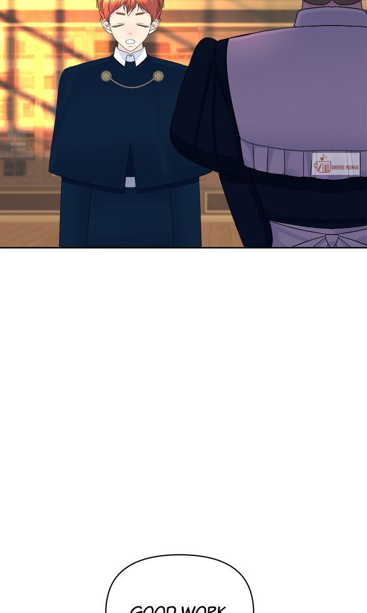 Raising My Husband Chapter 66 page 85