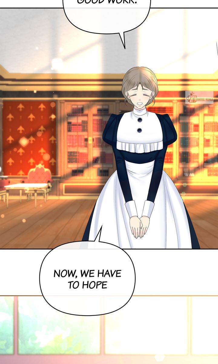 Raising My Husband Chapter 66 page 86