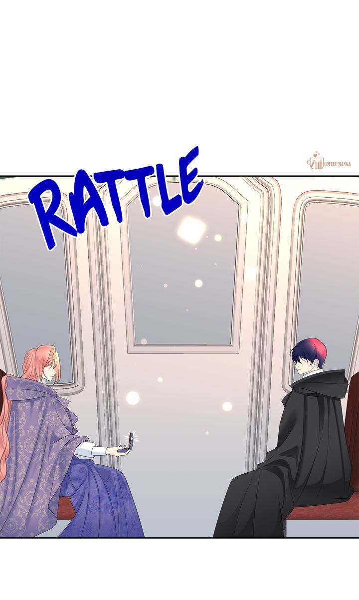 Raising My Husband Chapter 66 page 90