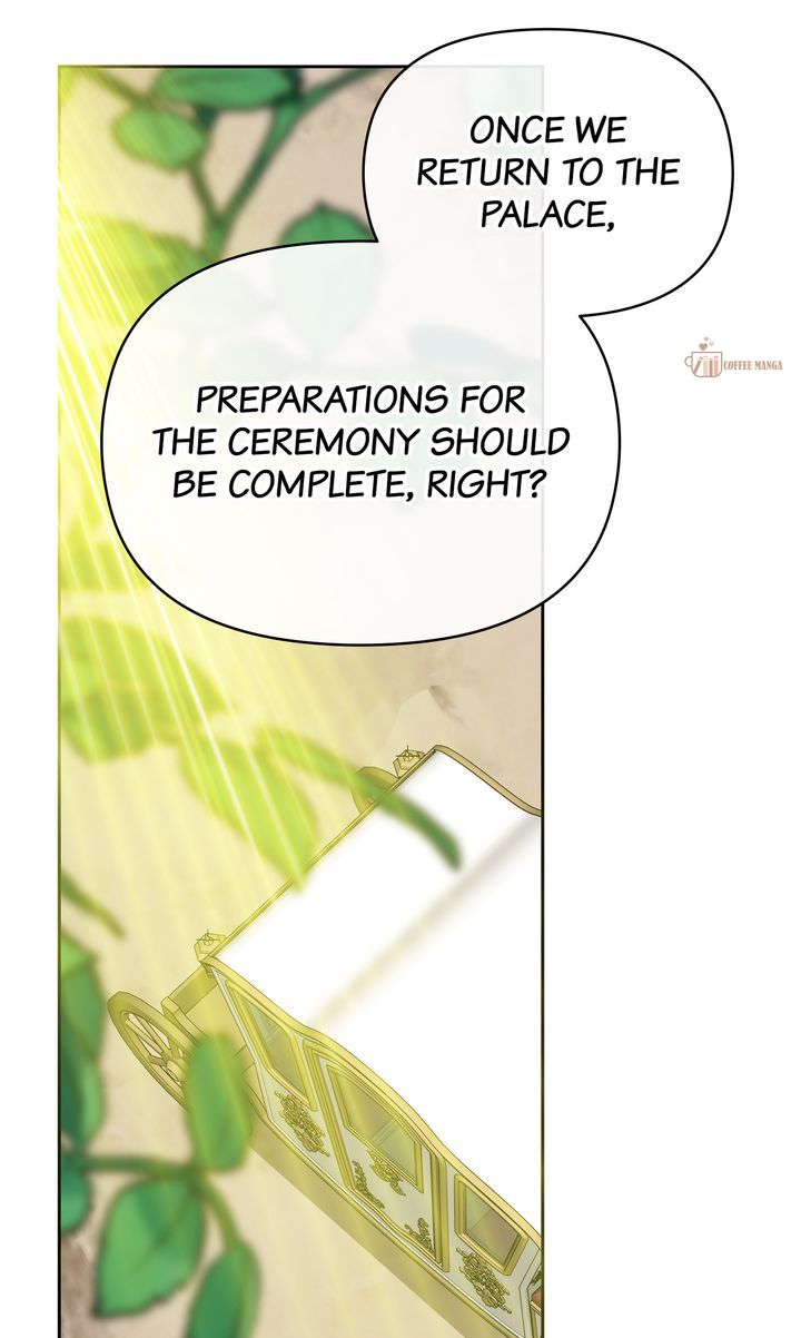 Raising My Husband Chapter 66 page 95