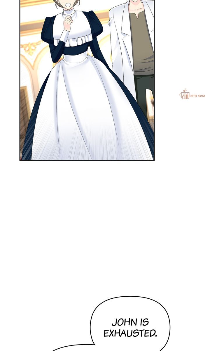 Raising My Husband Chapter 67 page 102