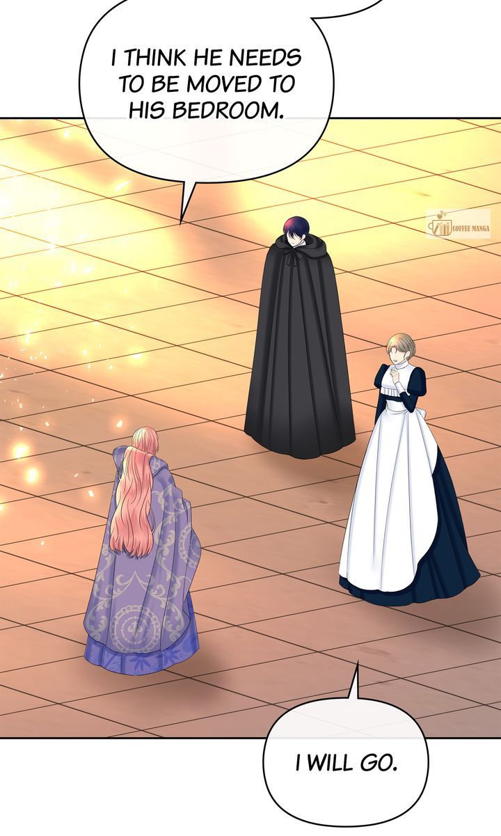 Raising My Husband Chapter 67 page 103