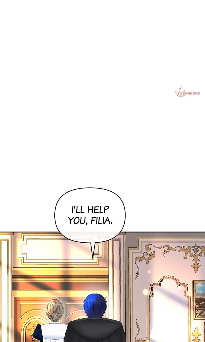 Raising My Husband Chapter 67 page 104