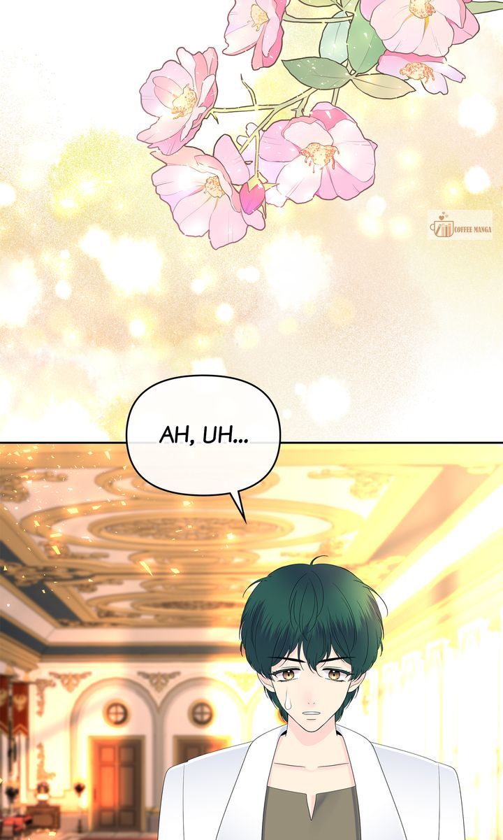 Raising My Husband Chapter 67 page 108