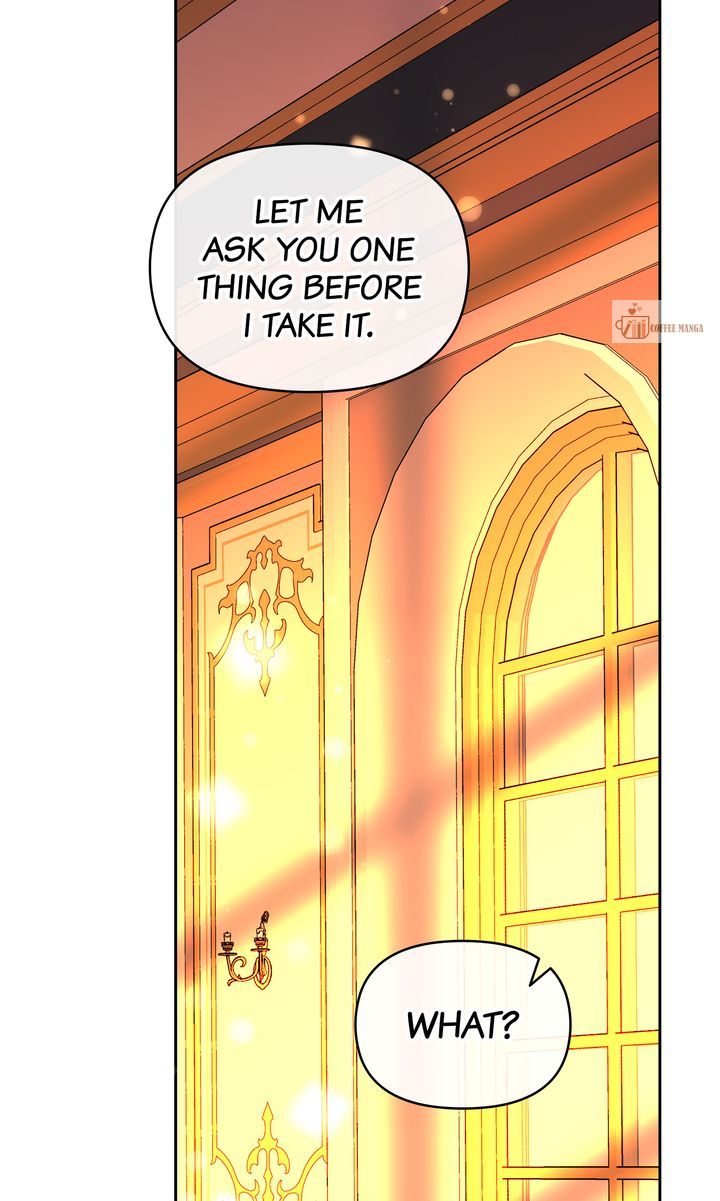 Raising My Husband Chapter 67 page 110