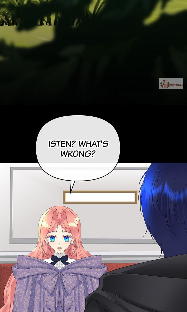 Raising My Husband Chapter 67 page 11