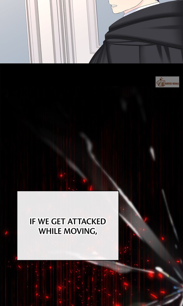 Raising My Husband Chapter 67 page 13