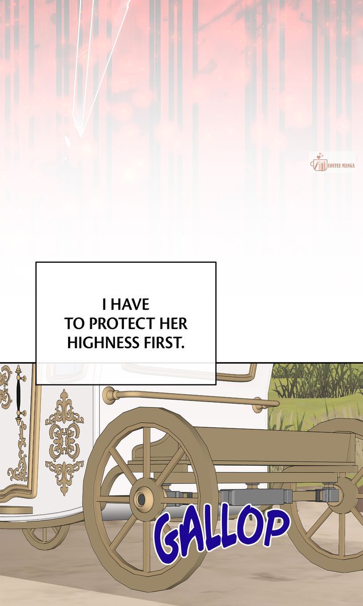 Raising My Husband Chapter 67 page 16