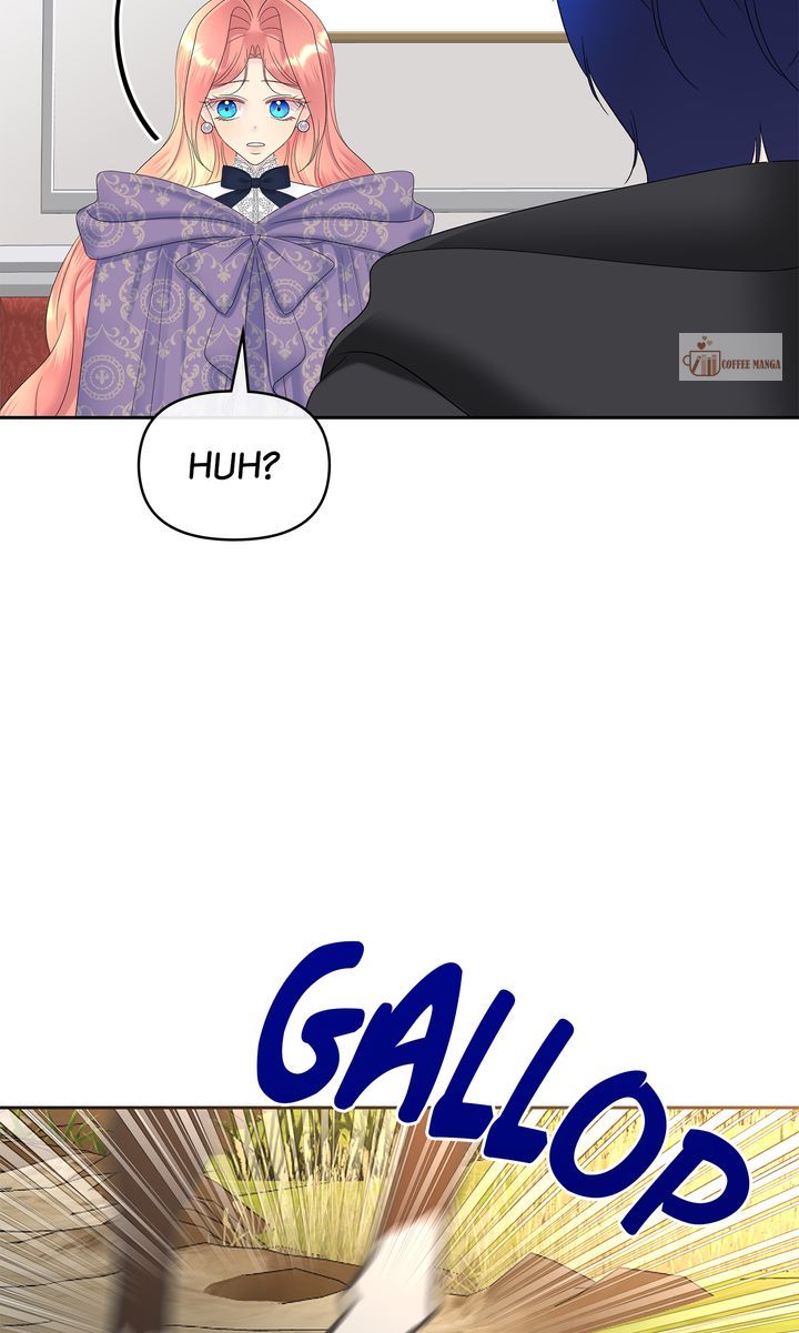 Raising My Husband Chapter 67 page 18