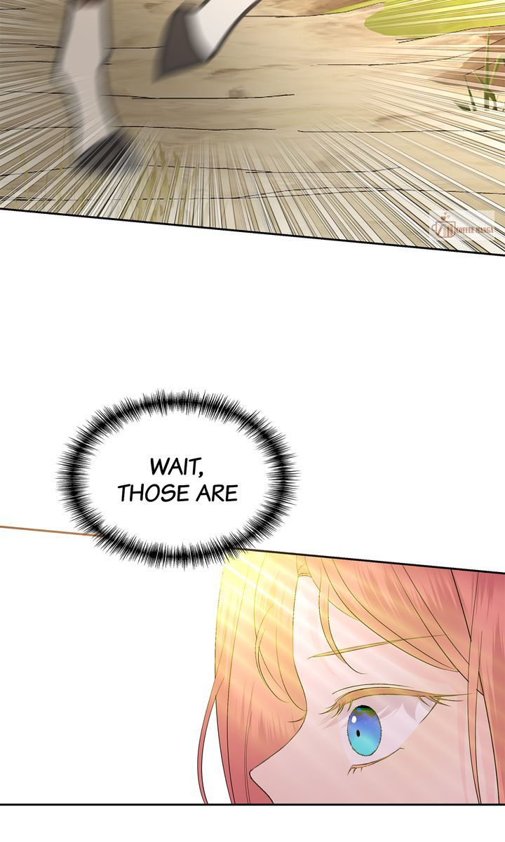 Raising My Husband Chapter 67 page 19