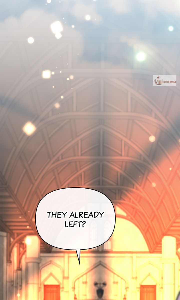 Raising My Husband Chapter 67 page 24