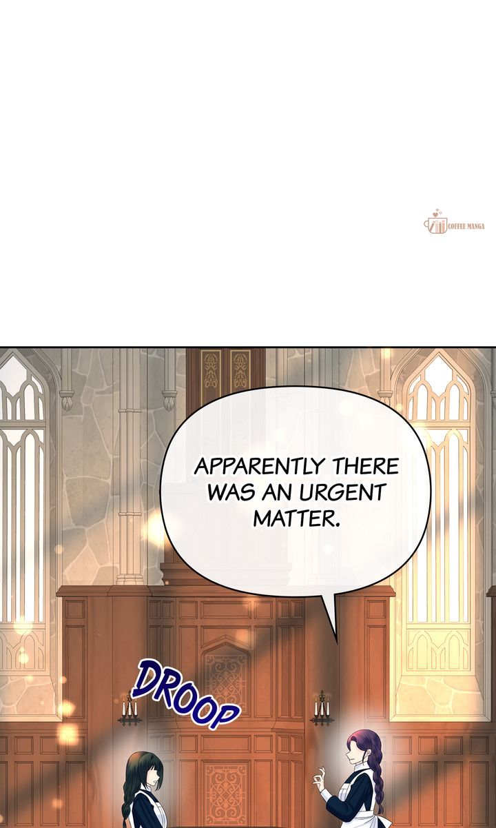 Raising My Husband Chapter 67 page 26