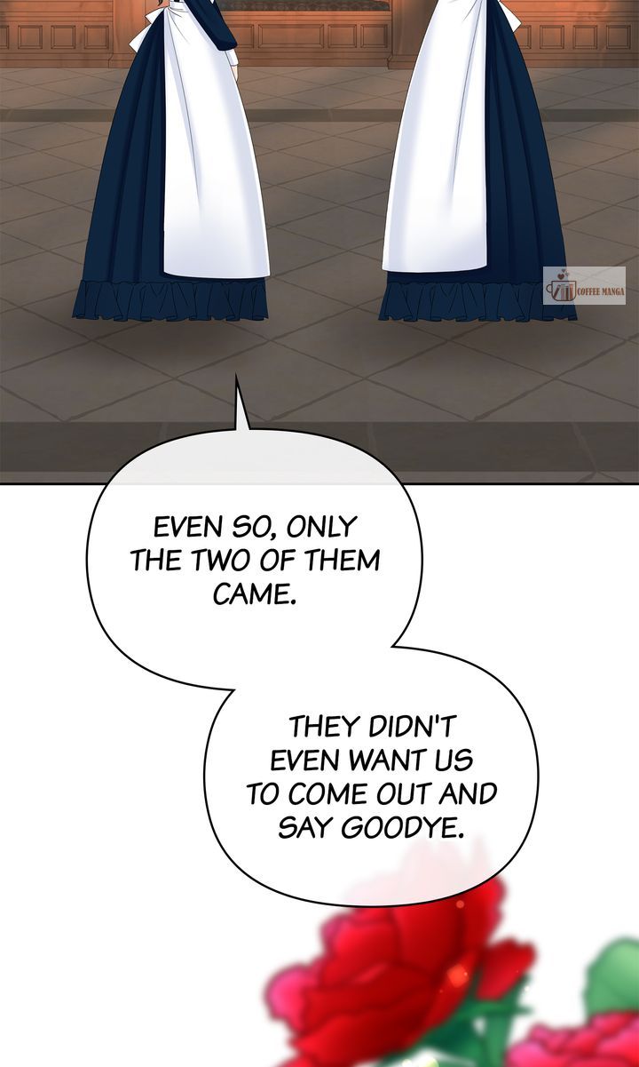 Raising My Husband Chapter 67 page 27