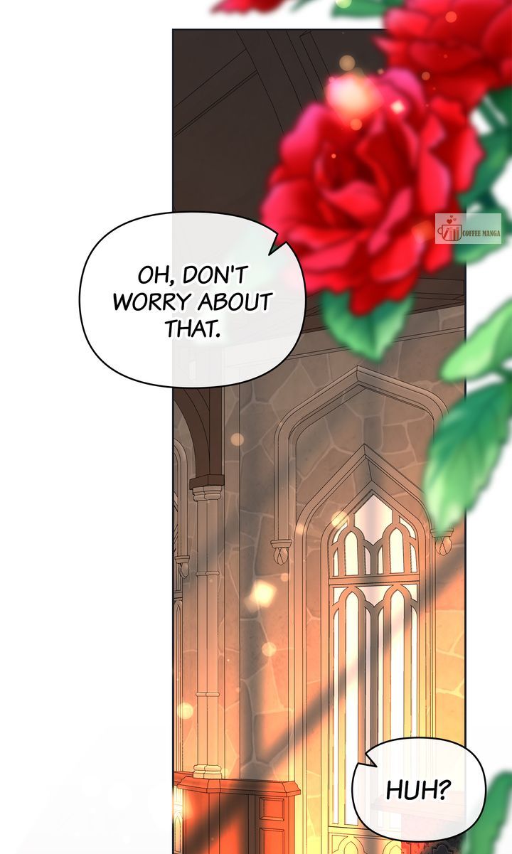 Raising My Husband Chapter 67 page 28