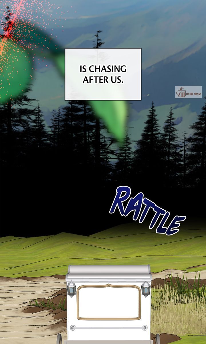 Raising My Husband Chapter 67 page 2