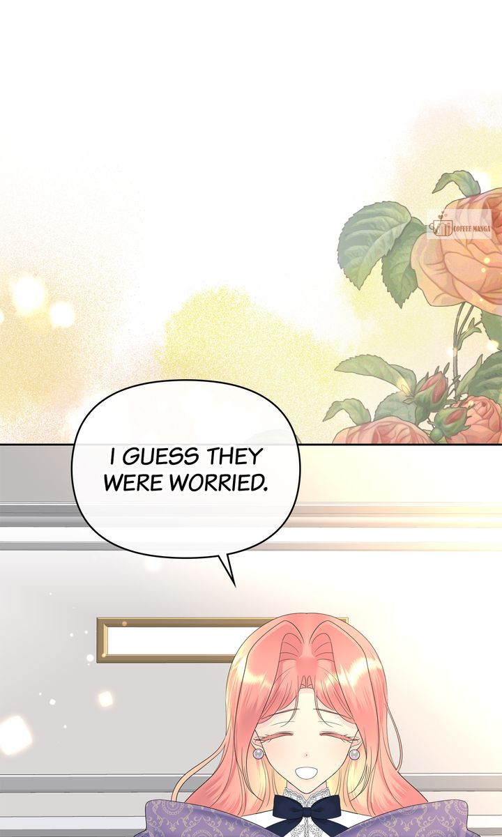 Raising My Husband Chapter 67 page 34