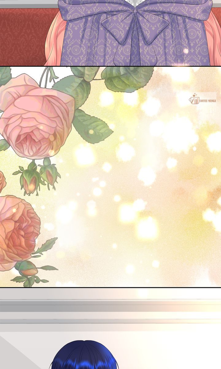 Raising My Husband Chapter 67 page 35